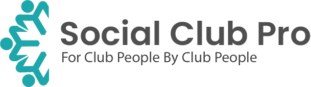 Social Club Pro logo